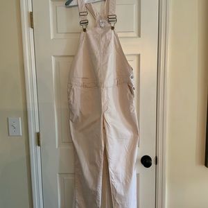 The Nines by HATCH Maternity Overalls
